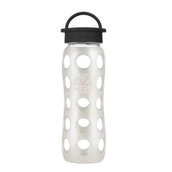 REI Other - NEW Life Factory Glass Bottle